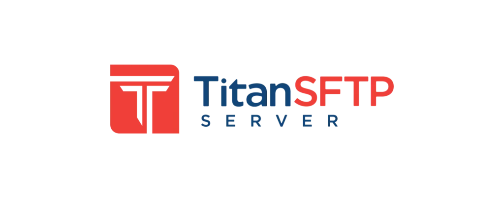 TitanSFTP_Logo